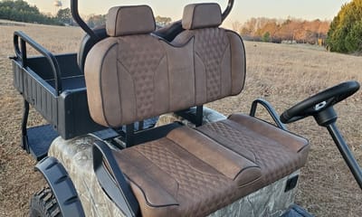 Tips for Extending Your Hunting Cart Battery Life