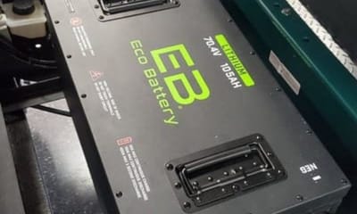 5 Signs It’s Time To Replace Your Hunting Cart Batteries