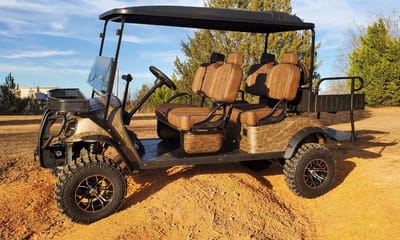 Complete Guide To Prepare Your Hunting Cart for Spring