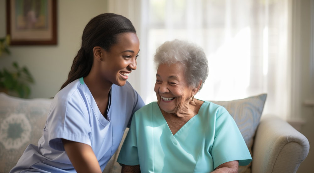 Interesting Facts: Life in an Assisted Living Community in Palm Springs