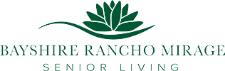senior living community rancho mirage