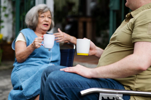 Memory Care
