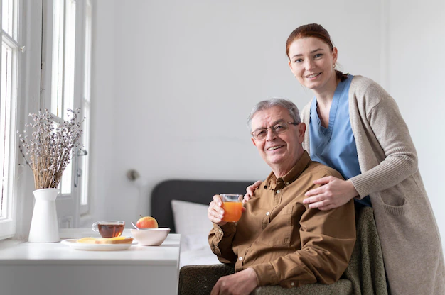 Assisted Living