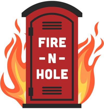 Fire-N-Hole