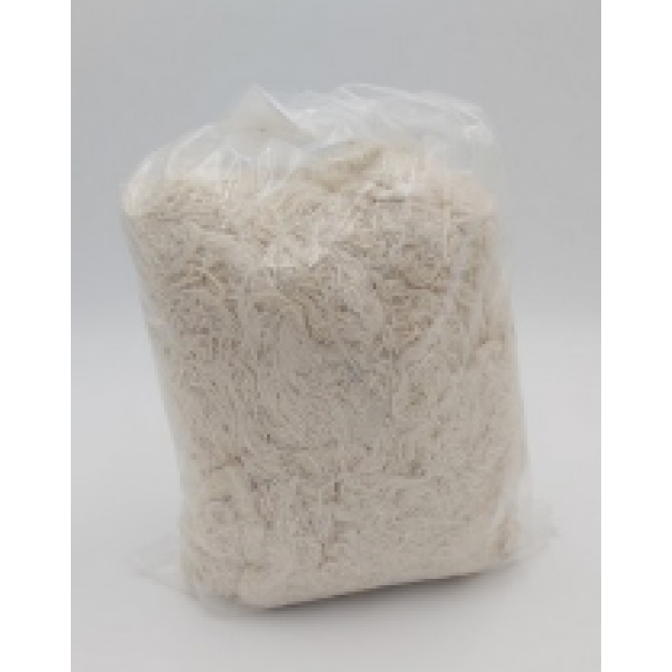 Στουπί εκρού βαμβακερο 100%