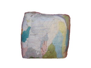 Πετσέτα χρωματιστή