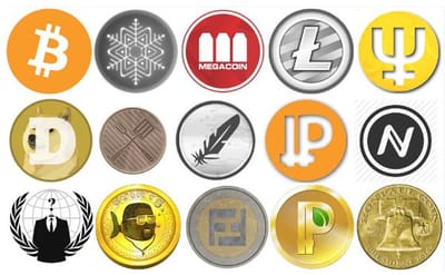 Cryptocurrency , the new digital era