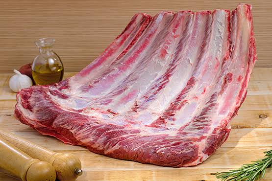 CAMEL'S Meat لحم الجمل