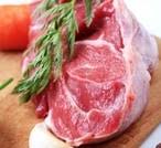 CAMEL'S Steak لحم الجمل بدون عظم