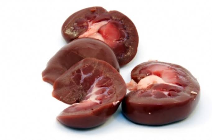 CAMEL kidneys كلى الجمل