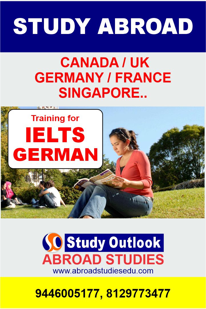 IELTS Coaching