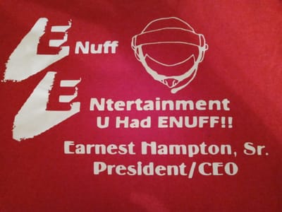 EnuffEntertainmentMusic.com