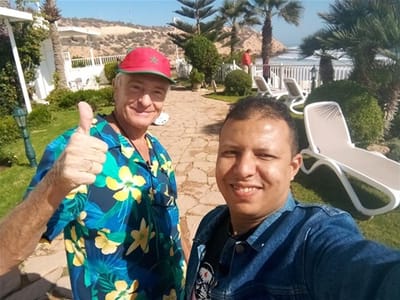 Témoignage de Rachid  image