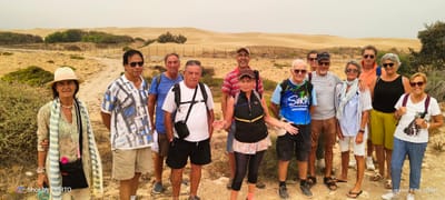 Marche Urbaine du 11 Juillet