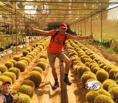 Pépinières Magaplant