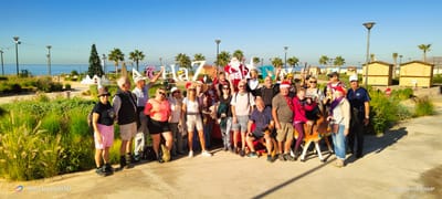 La Médina et les Golfs