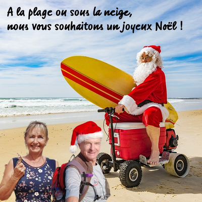 Joyeux Noël 2023