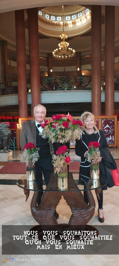 St Sylvestre 31Décembre 2023