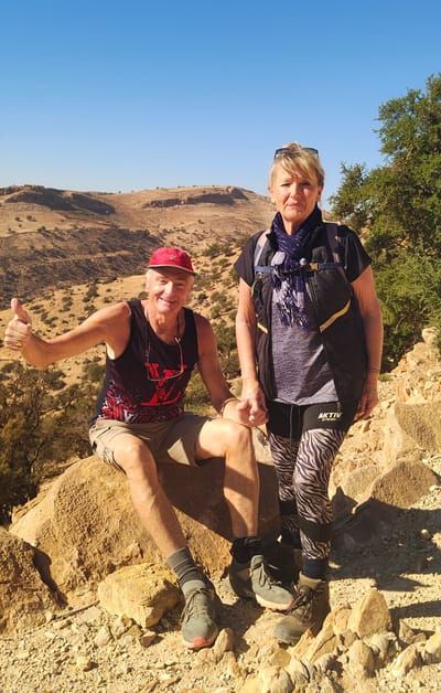 En Altitude... + de 700 m