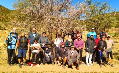 Agouni 9° Vent fort