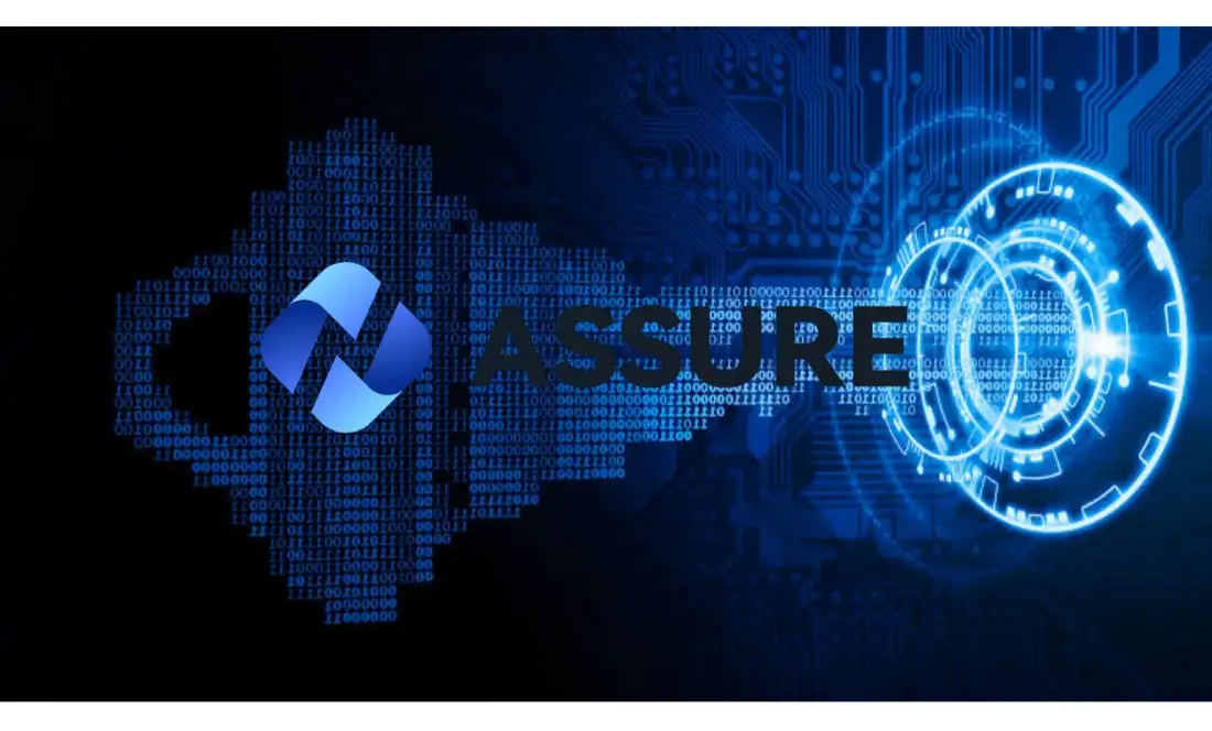 THE SECURITY OF THE ASSURE ECOSYSTEM