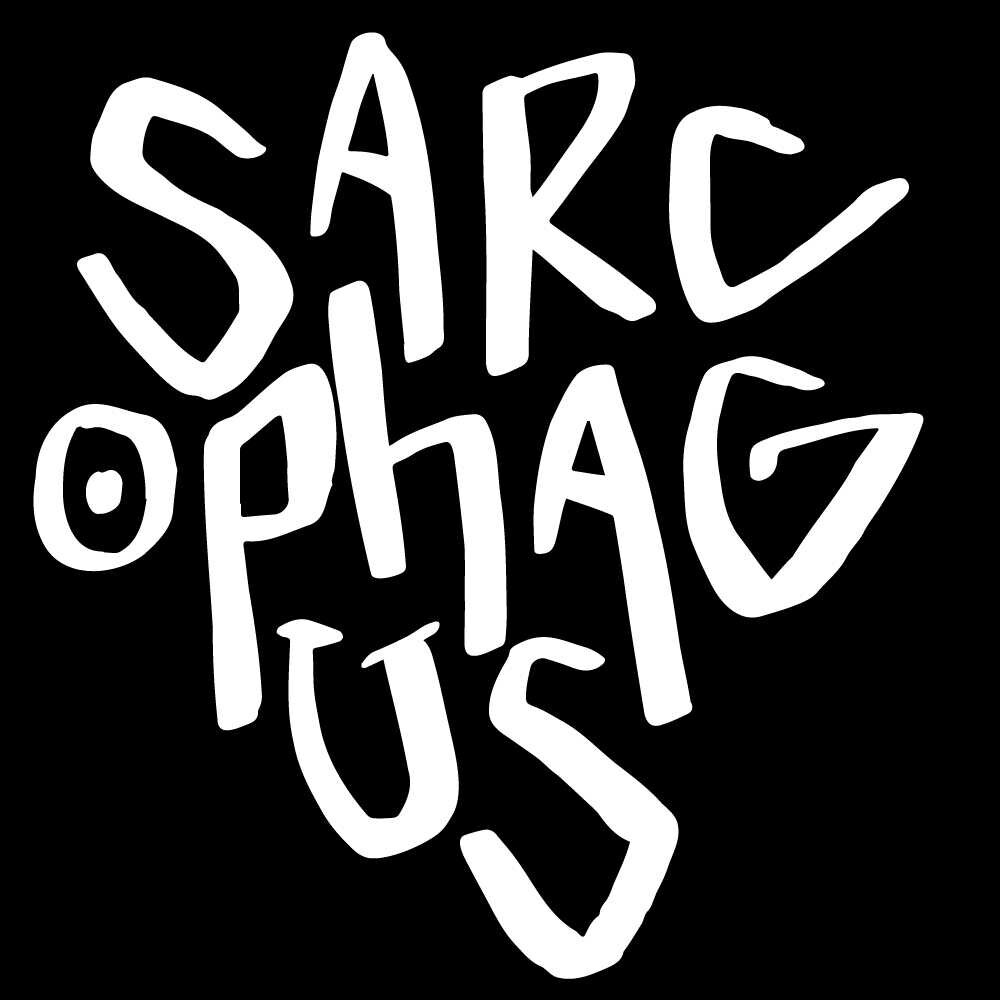 INTRODUCING SARCOPHAGUS
