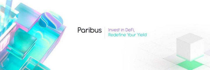 Paribus Chain as a Tool to Revolutionise Non-fungible Tokens