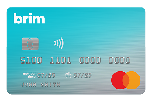 WHY YOU NEED A BRIM WORLD ELITE MASTERCARD