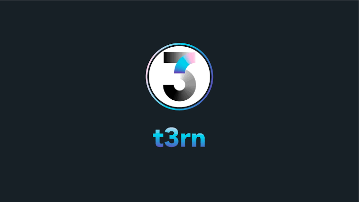INTRODUCING T3RN: THE BLOCKCHAIN INTEROPRERABLE CONSENSUS