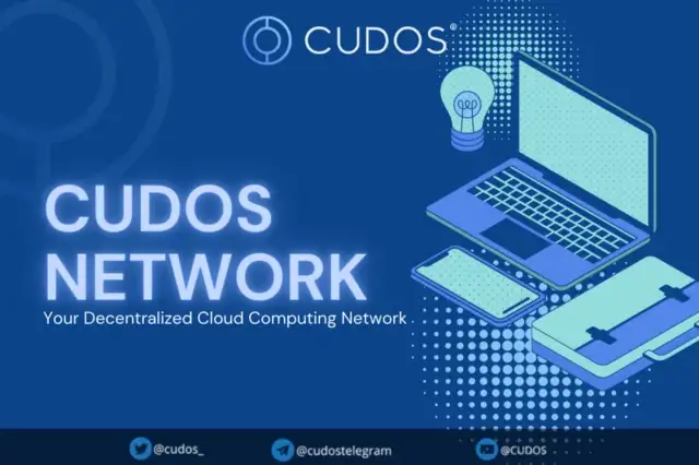Cudos Public Mainnet Upgrade: A Sneak Peek & Frequently Asked Questions