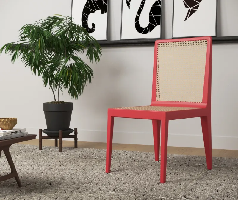 Wooden Chair Online