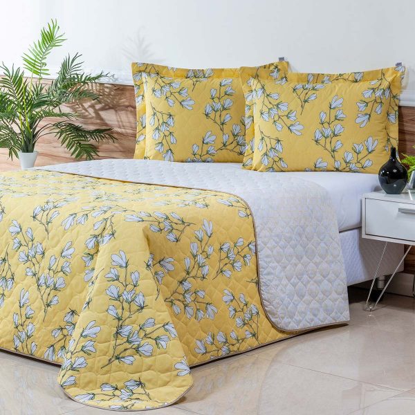 Kit Enxoval Topázio Loren