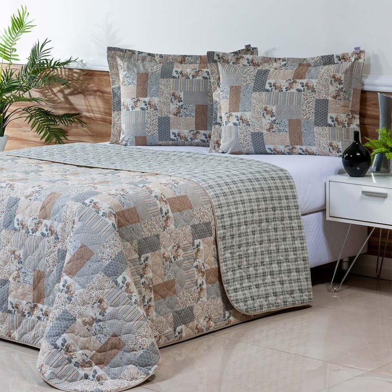 Kit Enxoval Topázio Kira