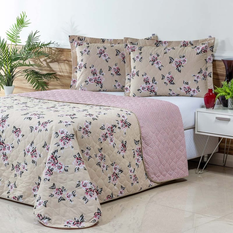 Kit Enxoval Topázio Celine