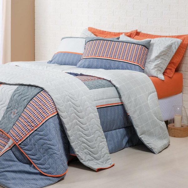 Cobre Leito Gold Mael