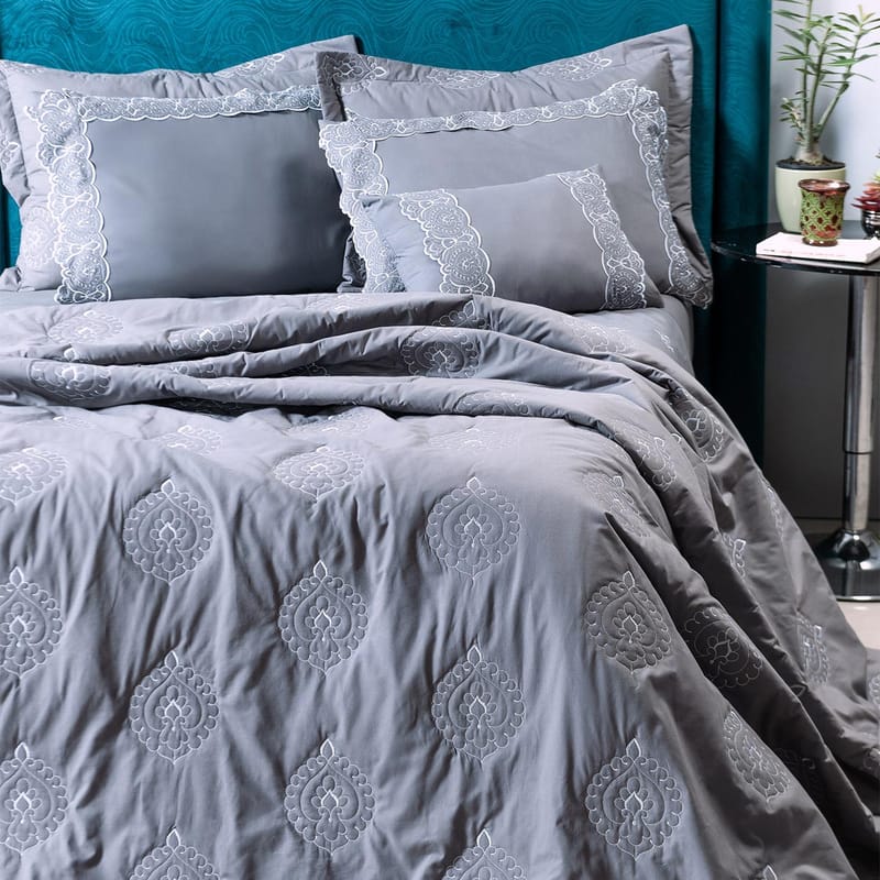 Cobre Leito Nobele Grafite