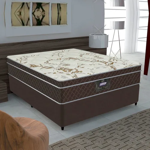 Conjunto Box Intensivo