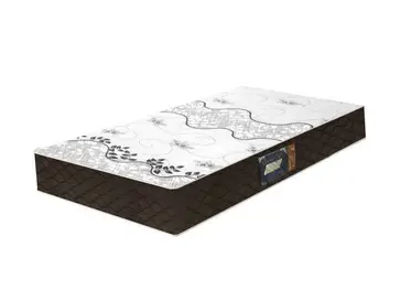 Colchão Espuma Confort Liso