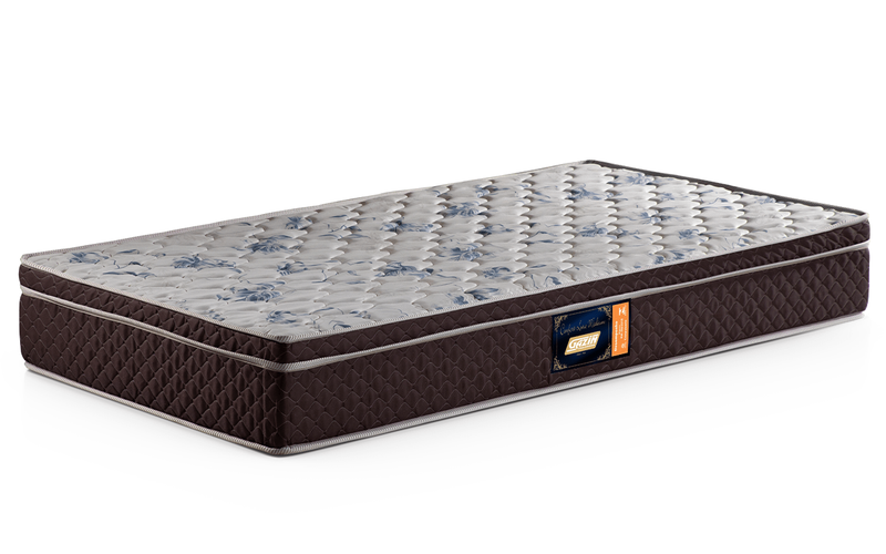 Colchão Confort Luxo