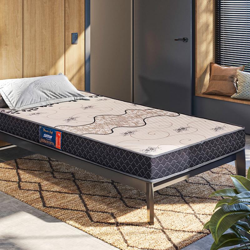 Colchão Confort Soft Liso