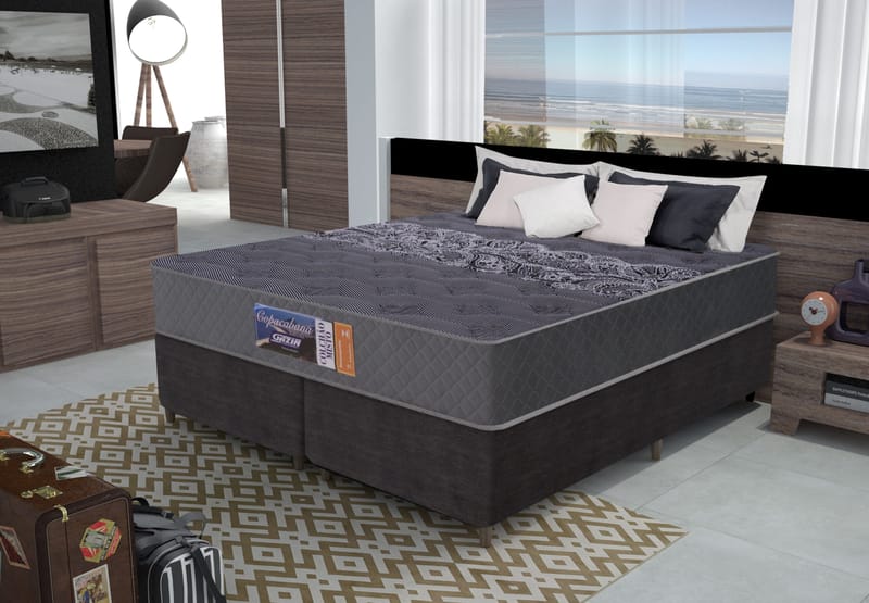 Colchão Copacabana