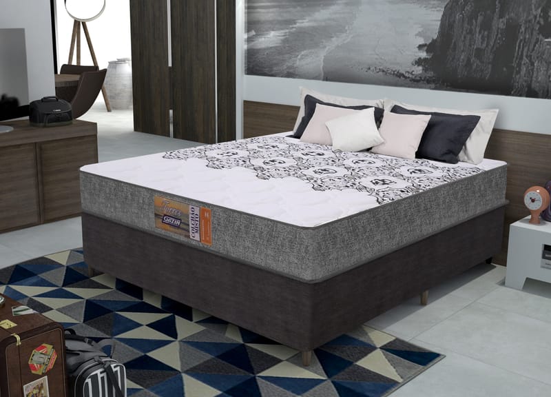Colchão Torres