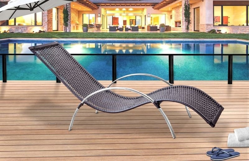 Espriguiçadeira Ilha do Mel