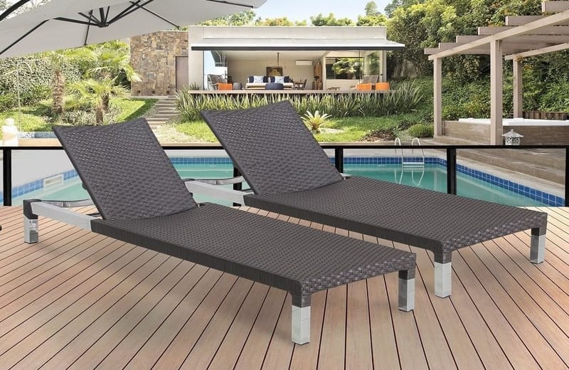 Espriguiçadeira Harmonia