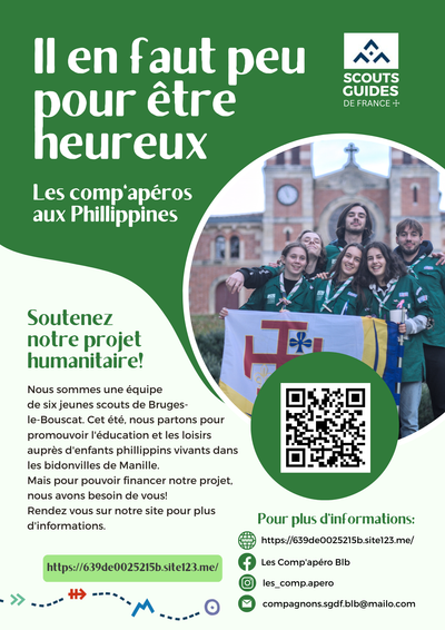 Cagnotte image
