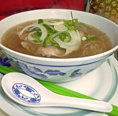 Phở Beef – Traditional Phở