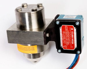 Vente de matériel pour tubes étalons à sphère image