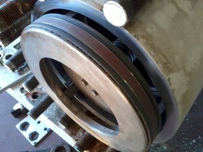 Vente de matériel pour tubes étalons à piston image