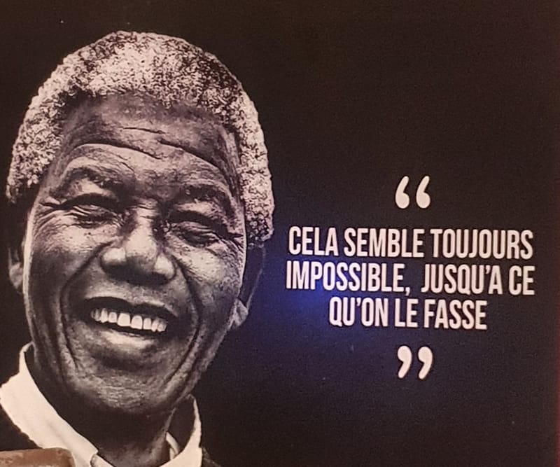 CAPACITE D'ADAPTATION