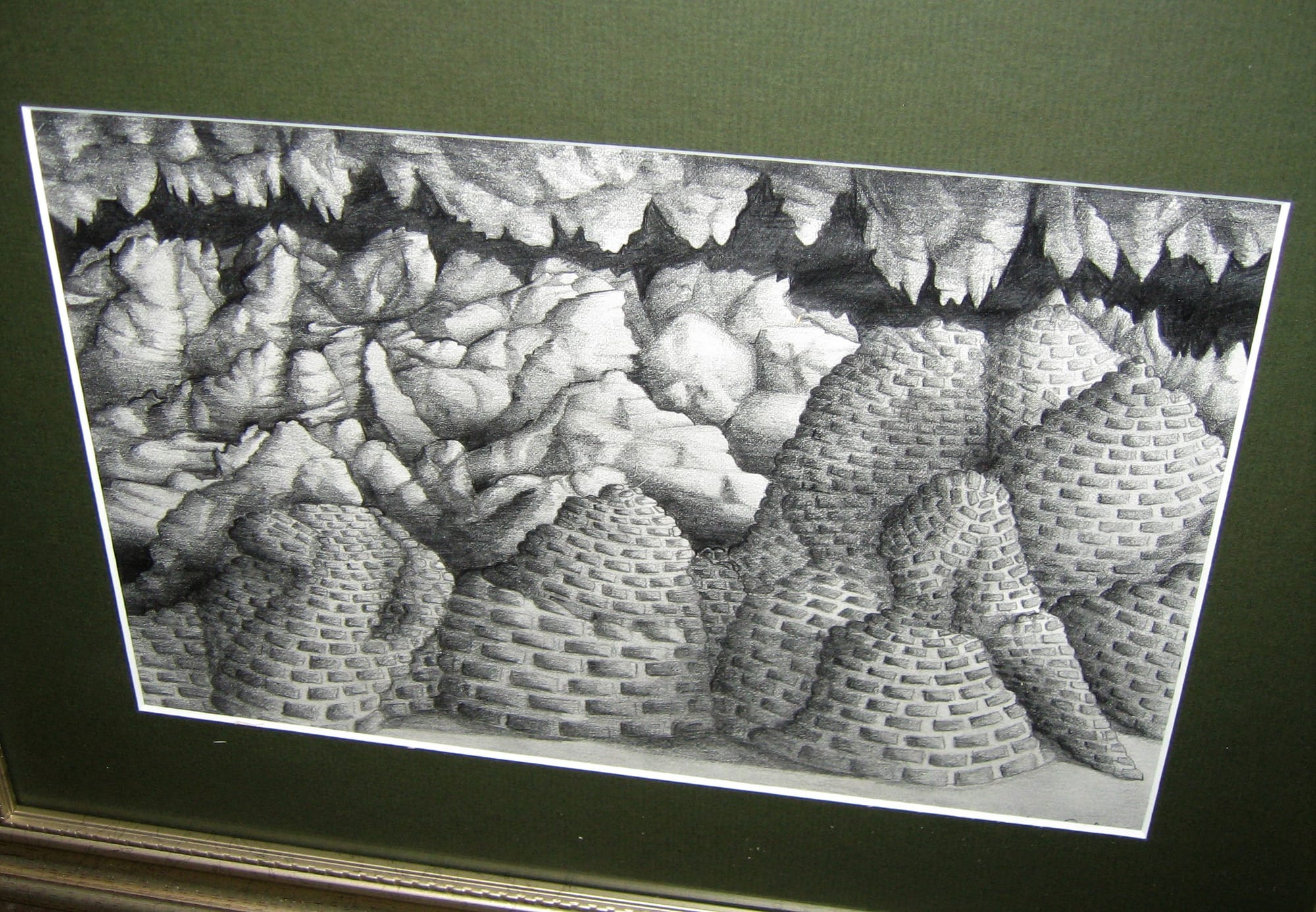 Tidigt 80-tal, 2-delad